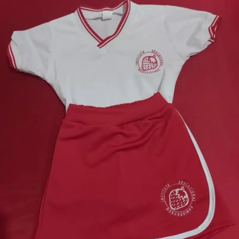 Confeccion de Buzos de Colegios Particulares en Gamarra