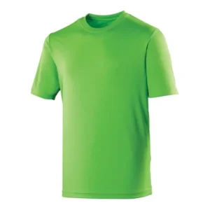 Confeccion de Camisetas Deportivas Unisex en Gamarra