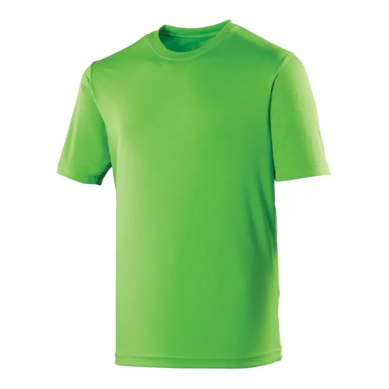Confeccion de Camisetas Deportivas Unisex en Gamarra