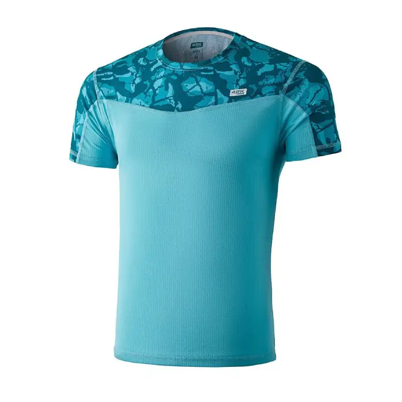 Confeccion de Camisetas Deportivas en Gamarra