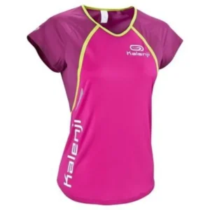 Confeccion de Camisetas Deportivas para Mujeres en Gamarra