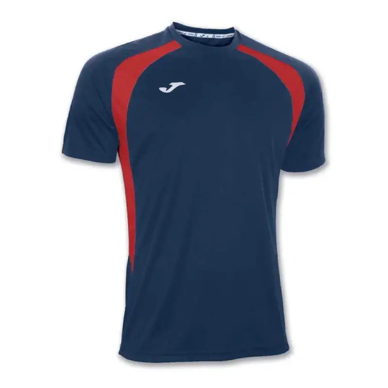 Confeccion de Camisetas Deportivas para Niños en Gamarra