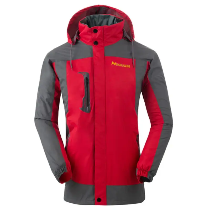 Confeccion de Casacas Deportivas para Mujeres en Gamarra