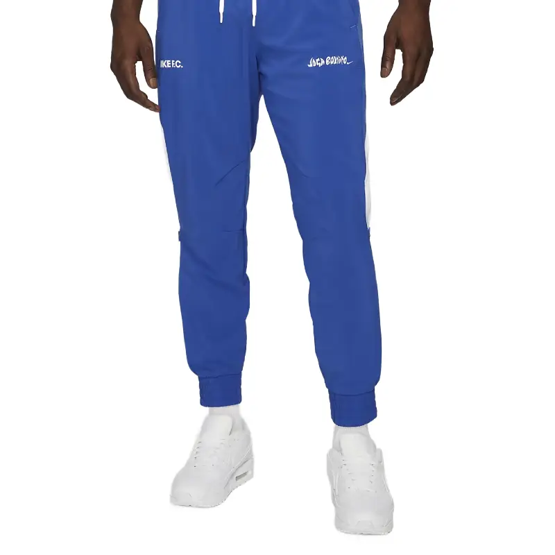 Confeccion de Pantalones Deportivos Unisex en Gamarra