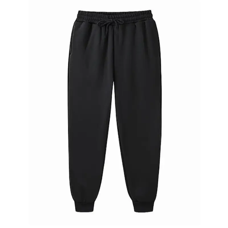 Confeccion de Pantalones Deportivos