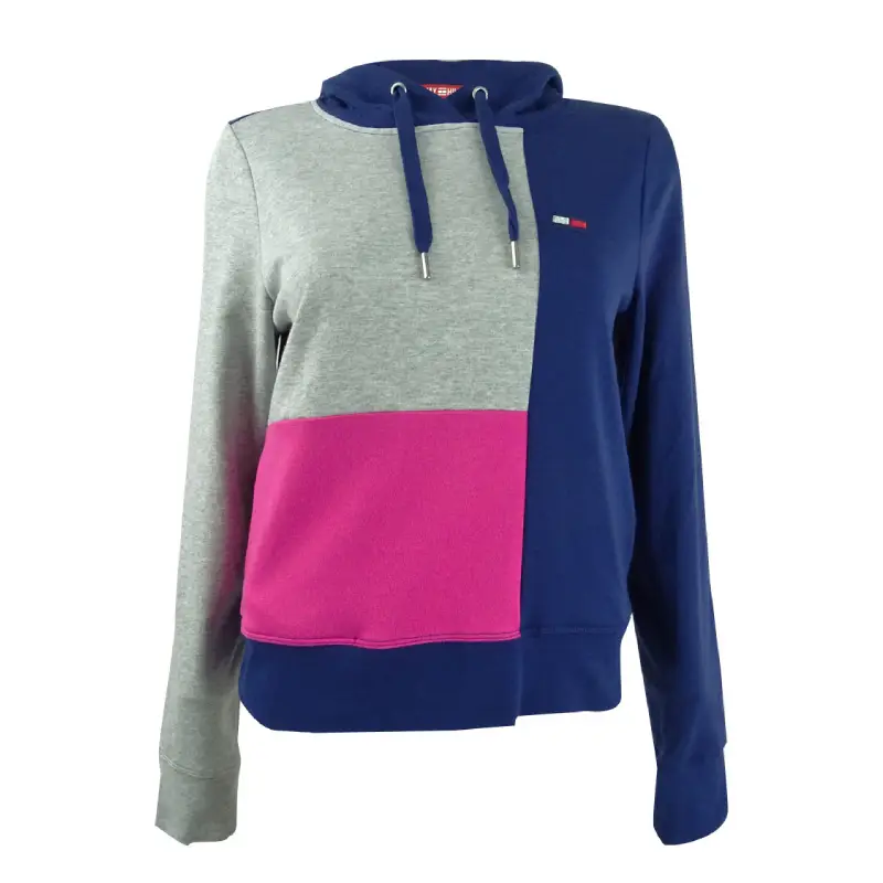 Confeccion de Poleras Deportivas Unisex en Gamarra