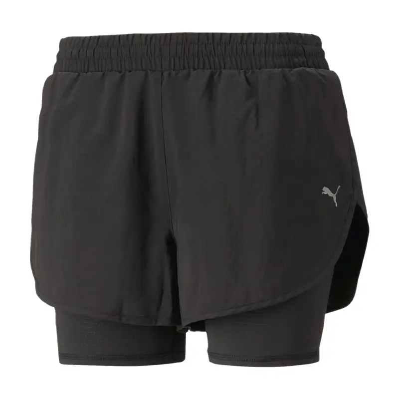 Confeccion de Shorts Deportivos para Hombres