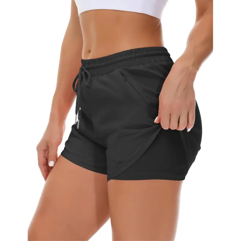 Shorts Deportivos para Mujeres