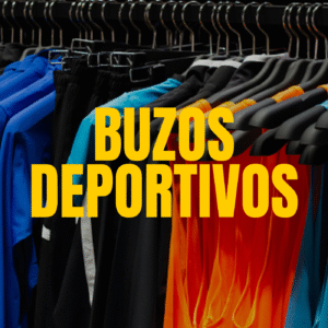Buzos Deportivos